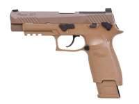 Sig Sauer P320-M17 4,5mm BB (.177) Beige Sig Sauer P320-M17 4,5mm BB (.177) Beige