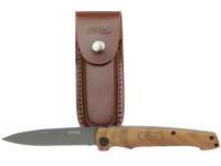 Vorschau: Walther BWK 1 Blue Wood Knive Einhandmesser Vorschau: Walther BWK 1 Blue Wood Knive Einhandmesser