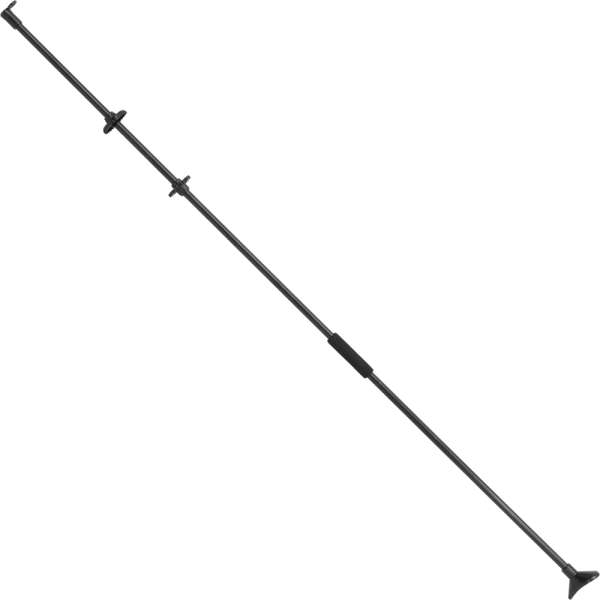 Blasrohr 120cm - Set inkl. 10 Nadelpfeilen