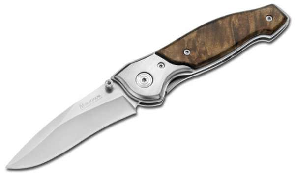 MAGNUM Grizzly