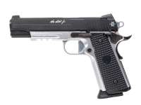 1911 Max Michael CO2 BlowBack 1911 Max Michael CO2 BlowBack