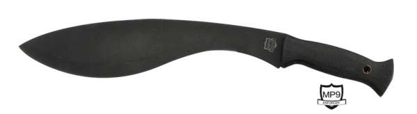 MP9 Kukri Machete