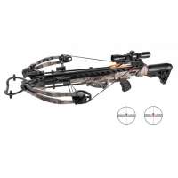 Compound Armbrust FROST WOLF GODC Compound Armbrust FROST WOLF GODC