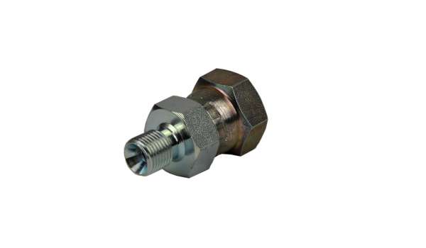 Frist Strike PCP Verbindungsstecker: Männlich 1/8“BSP auf Weiblich 1/4“BSP