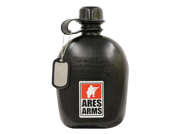 5000er BB´s in Feldflasche 0,20