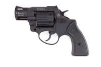 Zoraki R2 2" Schreckschuss Revolver Kaliber 9 mm R.K. brüniert schwarz Zoraki R2 2" Schreckschuss Revolver Kaliber 9 mm R.K. brüniert schwarz