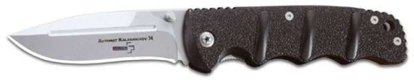 AK74 Linerlock