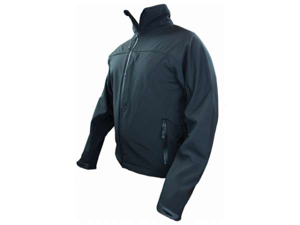 Softshell Jacke Odin