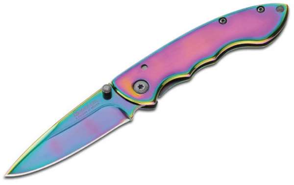 MAGNUM Blaze