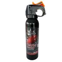 Vorschau: VESK: GRIZZLY Pfefferspray 200 ml  EXTRA STRONG (Foto 1) Vorschau: VESK: GRIZZLY Pfefferspray 200 ml  EXTRA STRONG (Foto 1)