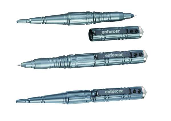enforcer Tactical Pen I titan