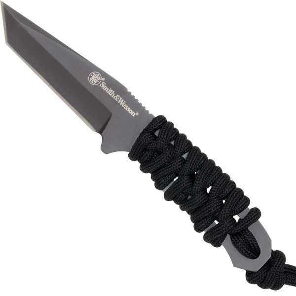 Smith & Wesson Neck Knife (Foto 1)