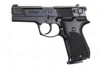 Walther CP88, Co2 Pistole, schwarz Walther CP88, Co2 Pistole, schwarz
