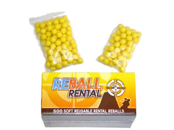 Reballs 50er Beutel