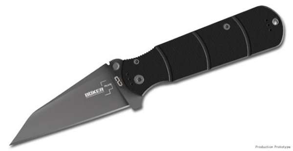 Böker Plus G4