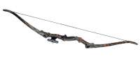 Recurve Take Down Bogen Camo Hawk Recurve Take Down Bogen Camo Hawk
