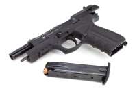 Vorschau: Zoraki 918 Schwarz Schreckschuss 9 mm PAK Ansicht 16 Vorschau: Zoraki 918 Schwarz Schreckschuss 9 mm PAK Ansicht 16