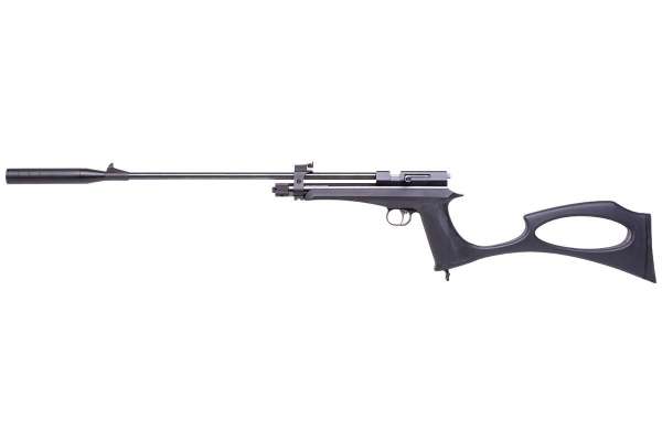 DIANA chaser Rifle Set