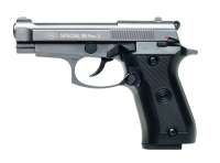 EKOL SPECIAL 99 REV. II Schreckschusspistole, Gaspistole 9 mm P.A.K., titan EKOL SPECIAL 99 REV. II Schreckschusspistole, Gaspistole 9 mm P.A.K., titan