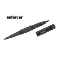 enfocer Tactical Pen, Glasbrecher, Kubotan Kugelschreiber, Selbstverteidigungs-Kugelschreiber (Foto 1) enfocer Tactical Pen, Glasbrecher, Kubotan Kugelschreiber, Selbstverteidigungs-Kugelschreiber (Foto 1)