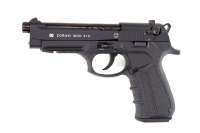 Vorschau: Zoraki 918 Schwarz Schreckschuss 9 mm PAK Ansicht 2 Vorschau: Zoraki 918 Schwarz Schreckschuss 9 mm PAK Ansicht 2