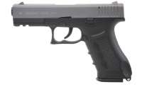 Zoraki 917 Schreckschusspistole / Gaspistole titan 9 mm P.A.K. Zoraki 917 Schreckschusspistole / Gaspistole titan 9 mm P.A.K.