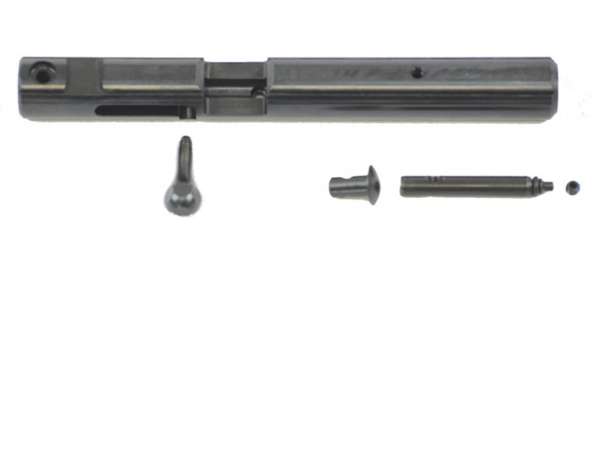 Metallgehäuse Steel Breech Set für Luftpistole Crosman 2240