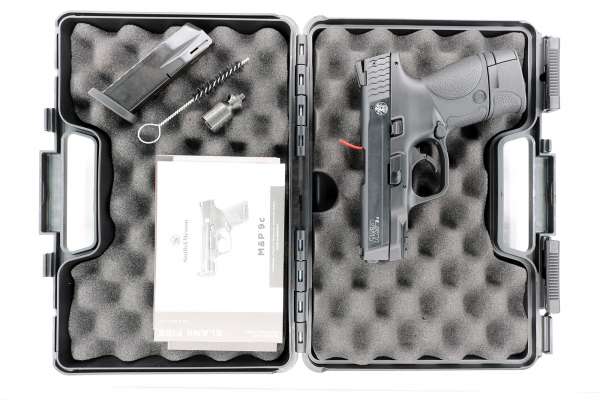 Smith-Wesson-M-P-9c-Schreckschuss-Pistole-Schwarz-9-mm-P-A-K