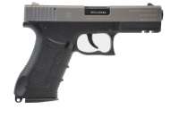 Vorschau: Zoraki 917 Schreckschusspistole / Gaspistole titan 9 mm P.A.K. Vorschau: Zoraki 917 Schreckschusspistole / Gaspistole titan 9 mm P.A.K.