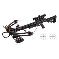 Compound Armbrust Stalker 185 lbs Compound Armbrust Stalker 185 lbs