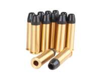 Vorschau: Hülsen 12 Stk. für Dan Wesson Rev. Vorschau: Hülsen 12 Stk. für Dan Wesson Rev.