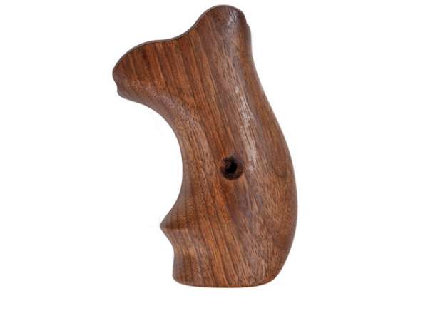Holzgriff für Schreckschussrevolver ME 38 Compact