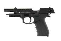 Vorschau: Zoraki 918 Schwarz Schreckschuss 9 mm PAK Ansicht 13 Vorschau: Zoraki 918 Schwarz Schreckschuss 9 mm PAK Ansicht 13
