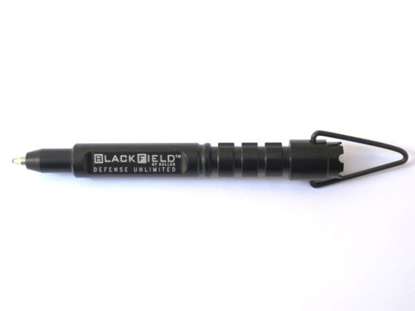 Blackfield Mini Tactical Pen