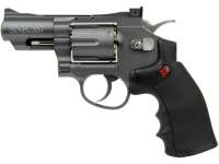 Crosman CO2-Luftpistole Revolver SNR357 Kal. 4,5mm Crosman CO2-Luftpistole Revolver SNR357 Kal. 4,5mm