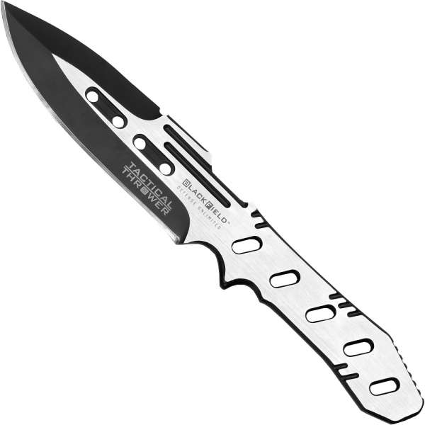 BlackField TACTICAL THROWER