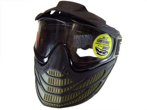 JT Flex 8 Spectra Thermal, olive