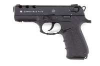 Zoraki 4918 Schreckschuss Pistole 9 mm P.A.K inkl. 18 Schuss Magazin brüniert Zoraki 4918 Schreckschuss Pistole 9 mm P.A.K inkl. 18 Schuss Magazin brüniert