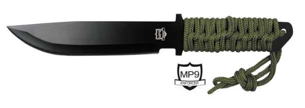 MP9 Outdoormesser