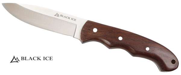 BLACK ICE Mountain Carver