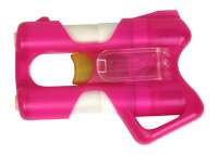Pfefferspray Abwehrgerät / Abschussgerät Guardian Angel III pink Pfefferspray Abwehrgerät / Abschussgerät Guardian Angel III pink