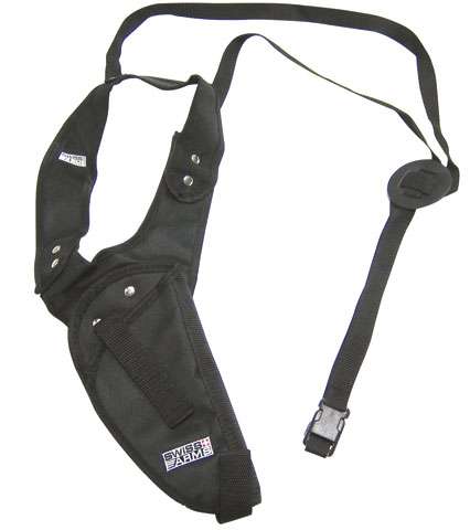 Swiss Arms Schulterholster