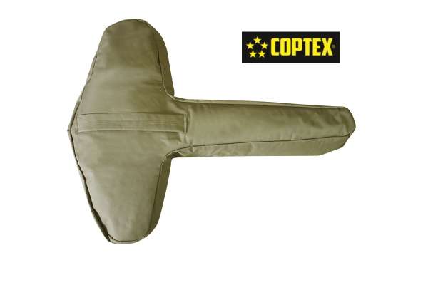 COPTEX Armbrusttasche