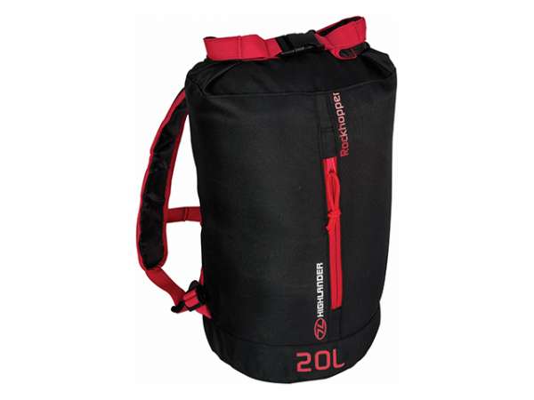 Rucksack Rockhopper 20