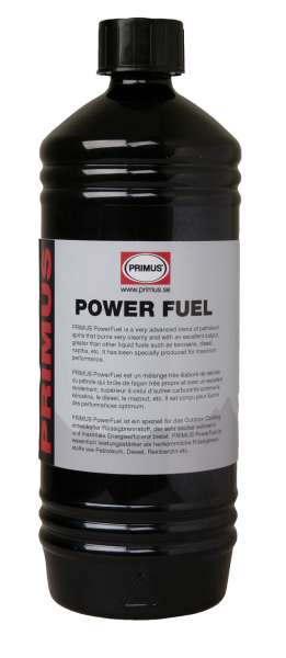 Primus 'PowerFuel' Benzin Primus 'PowerFuel' Benzin