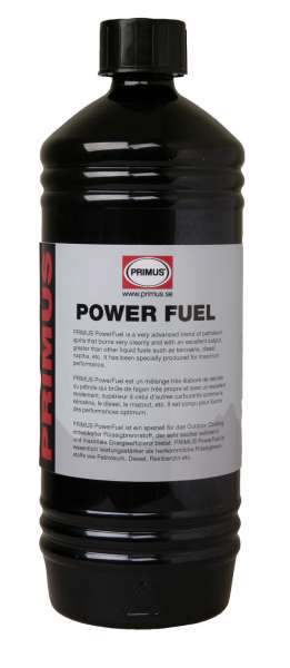 Primus 'PowerFuel' Benzin