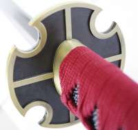 Vorschau: Sandai Kitetsu Katana Vorschau: Sandai Kitetsu Katana