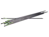 Crosman Airbow Carbonpfeile 6 Stk. Crosman Airbow Carbonpfeile 6 Stk.