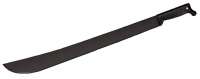 Cold Steel Latin Machete, Carbonstahl, 60,3cm, Nylonscheide Cold Steel Latin Machete, Carbonstahl, 60,3cm, Nylonscheide
