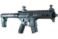 Vorschau: SIG SAUER MPX CO2 Luftgewehr 4,5 mm Diabolo Vorschau: SIG SAUER MPX CO2 Luftgewehr 4,5 mm Diabolo